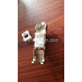 Cat6 RJ45 키스톤 잭 FTP